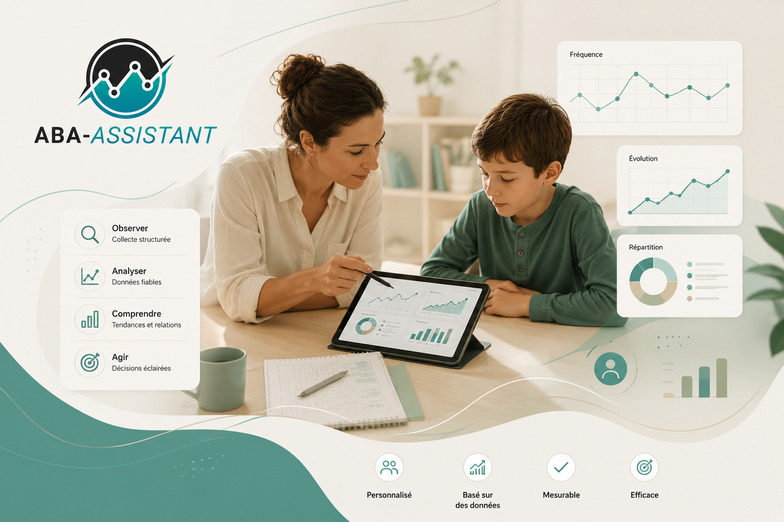 Analyse appliquée du comportement
